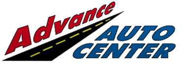 Advance Auto Center logo