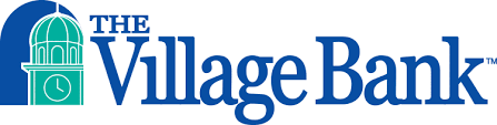 Village Bank logo