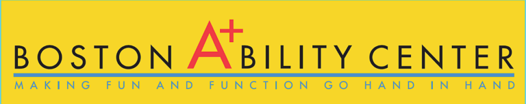 Boston Ability Center logo