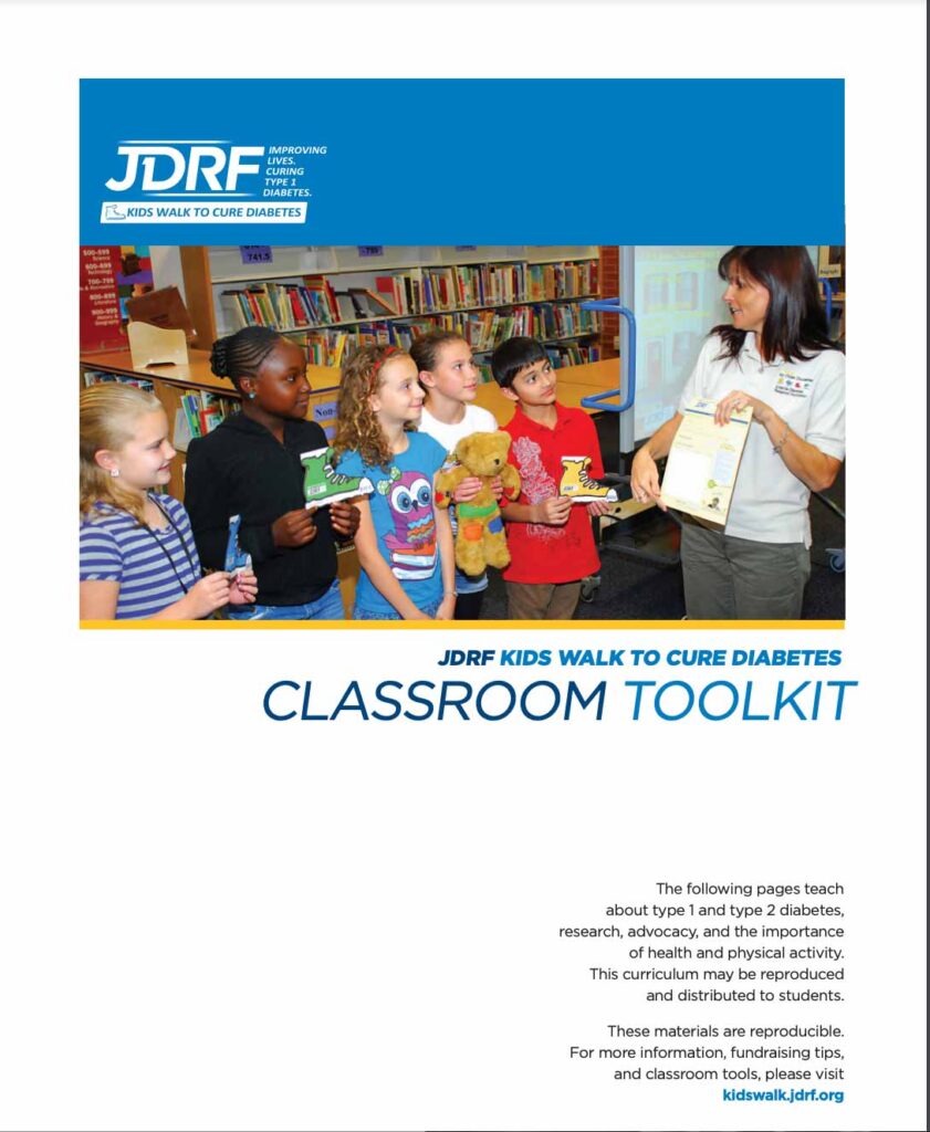 Classroom Toolkit cover