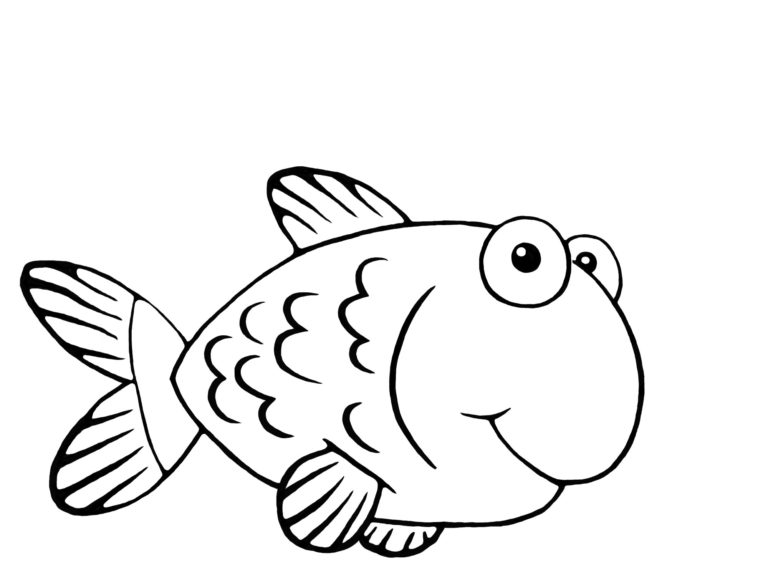 Fish image 1 for offline Learning Disabilities activity