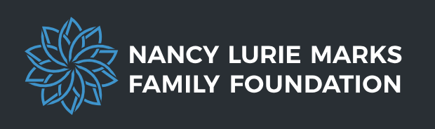 Nancy Lurie Marks Foundation logo