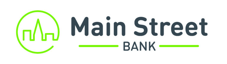 Main Street Bank logo